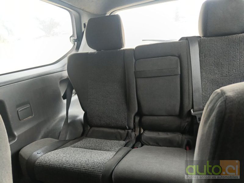 Photo 3 AUTO.CI : Toyota Prado D4D