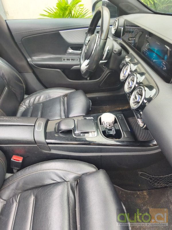 Photo 3 AUTO.CI : Mercedes Classe CLA CLA45 AMG 4 Matic