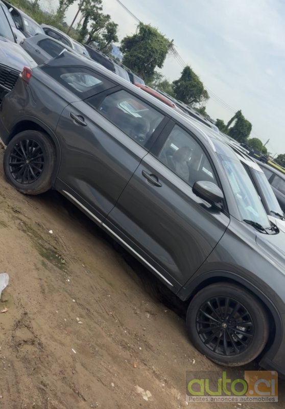 Photo 4 AUTO.CI : Changan CS75 Plus CS75 pro 1.5 full option 
