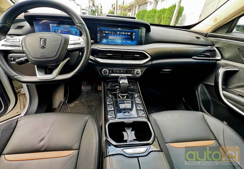 Photo 4 AUTO.CI : Bestune T77 2.0 7