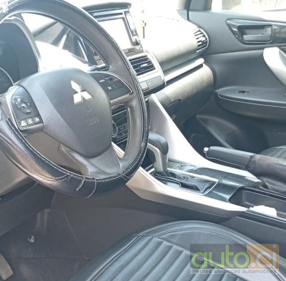 Photo 4 AUTO.CI : Mitsubishi Eclipse Cross 2.0L