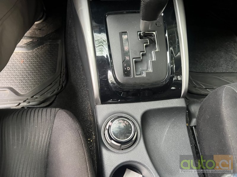 Photo 4 AUTO.CI : Mitsubishi Pajero Sport 2.5L 
