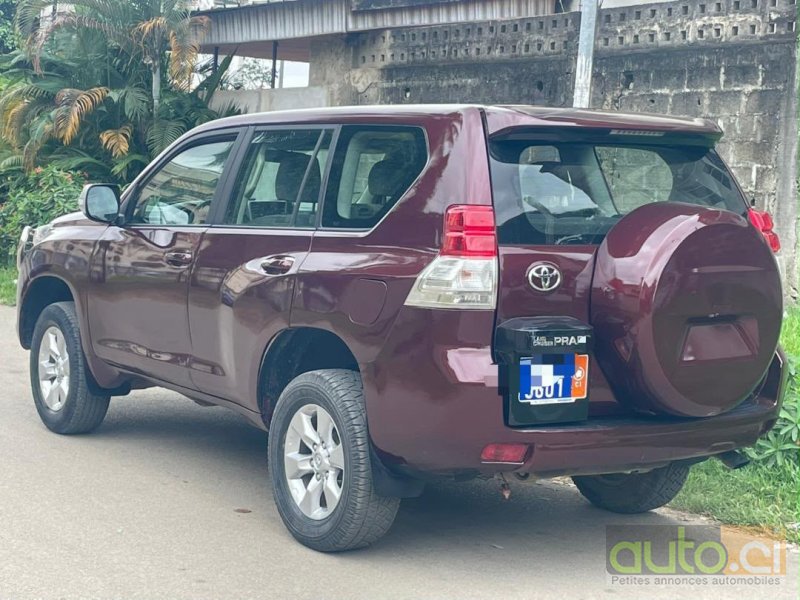 Photo 4 AUTO.CI : Nissan Murano 2023 – V6 3