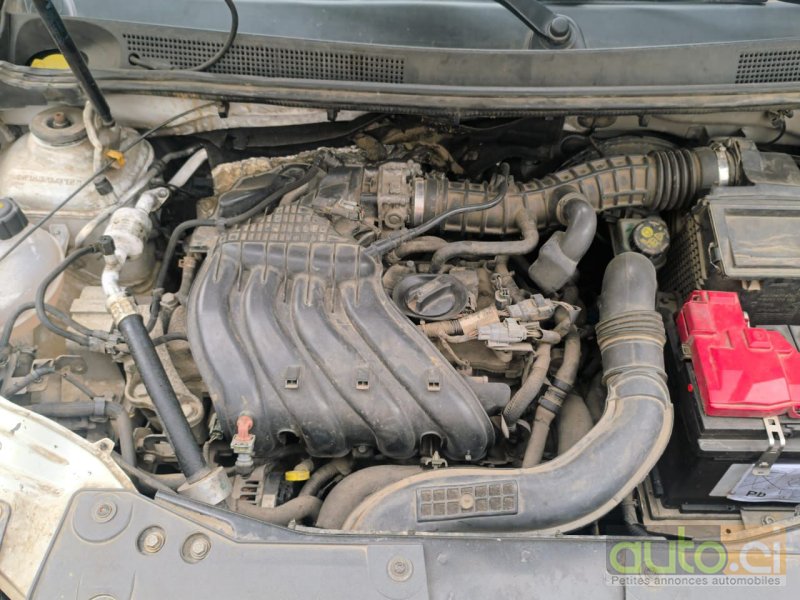 Photo 4 AUTO.CI : Renault Duster 2.0