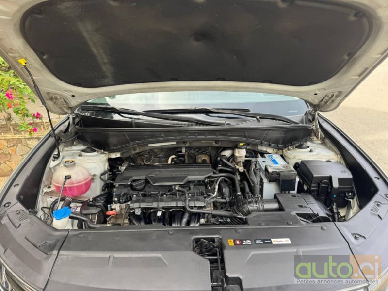 Photo 4 AUTO.CI : Hyundai Tucson 2022