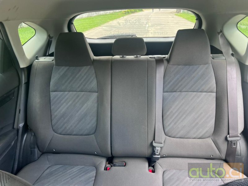 Photo 4 AUTO.CI : KIA Seltos 2022