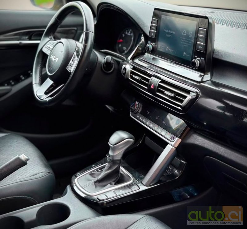 Photo 4 AUTO.CI : KIA Seltos 2.0L Full option
