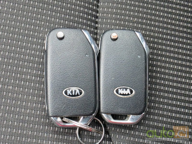 Photo 4 AUTO.CI : KIA Forte Importé avec 2 clés