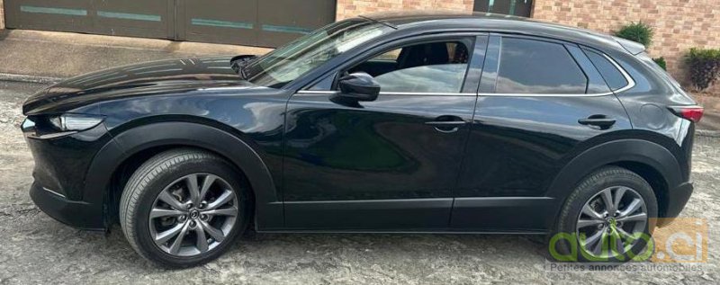Photo 4 AUTO.CI : Mazda Cx-30 1.6