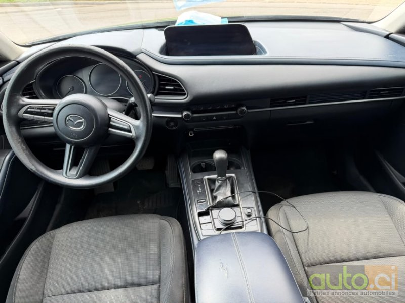 Photo 4 AUTO.CI : Mazda Cx-30 Cx30