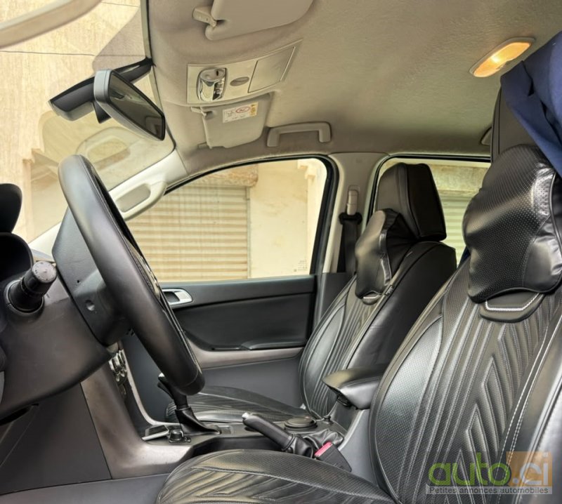 Photo 4 AUTO.CI : Mazda BT-50 2.0