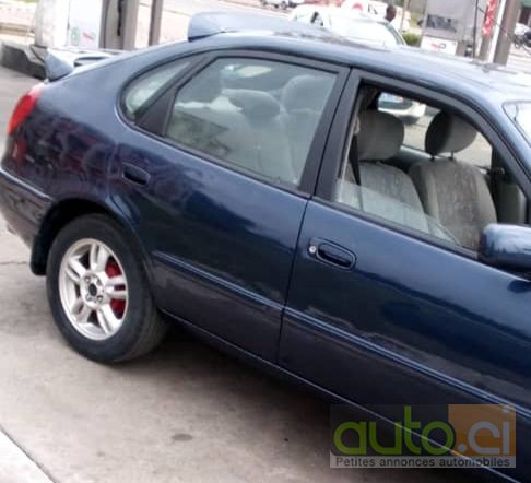 Photo 4 AUTO.CI : Toyota Corolla 2.0L