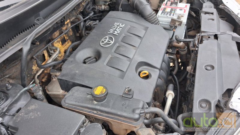 Photo 4 AUTO.CI : Toyota RAV4 2.0L vvti 