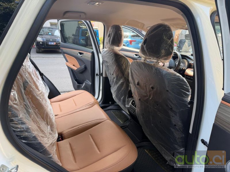 Photo 5 AUTO.CI : Haval Jolion 2.0