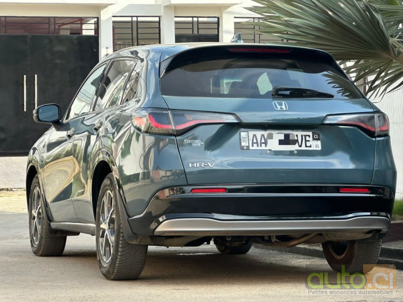 Photo 5 AUTO.CI : Honda HR-V 2.0L