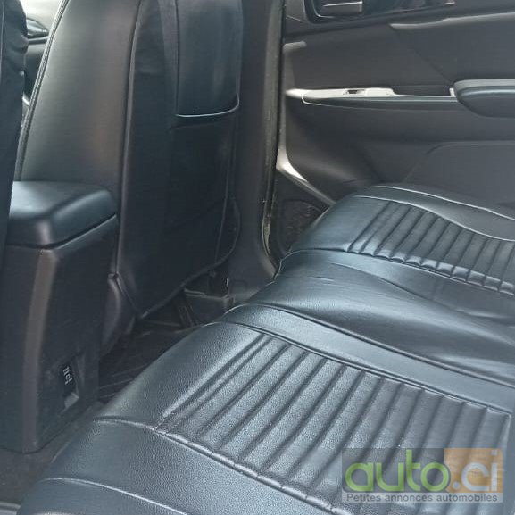 Photo 5 AUTO.CI : Mitsubishi Eclipse Cross 2.0L