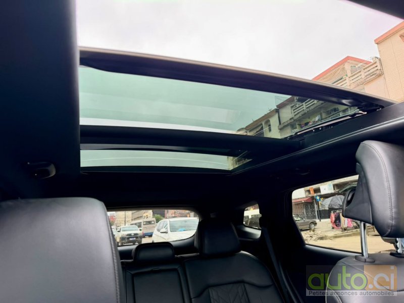 Photo 5 AUTO.CI : KIA Sportage V 2.0 Full option