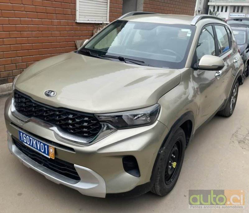 Photo 5 AUTO.CI : KIA Sonet 2.0