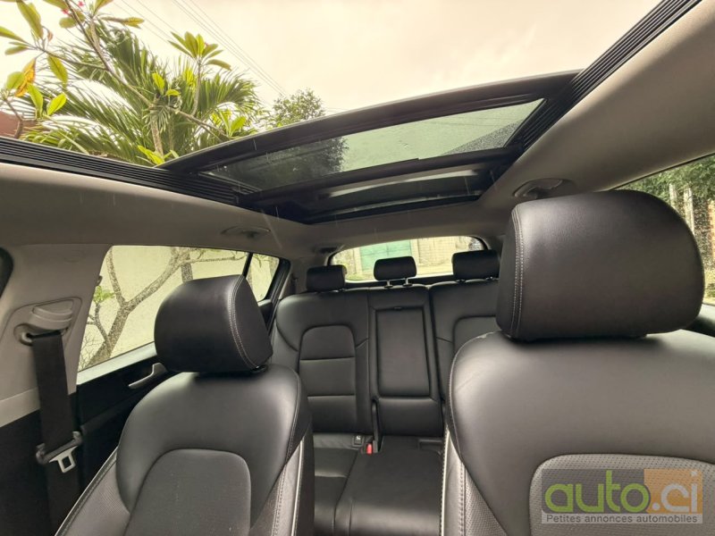Photo 5 AUTO.CI : KIA Sportage 2021