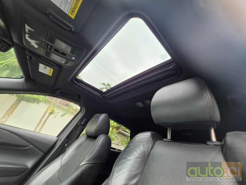 Photo 5 AUTO.CI : Mazda Cx-60 modele cx9 full option