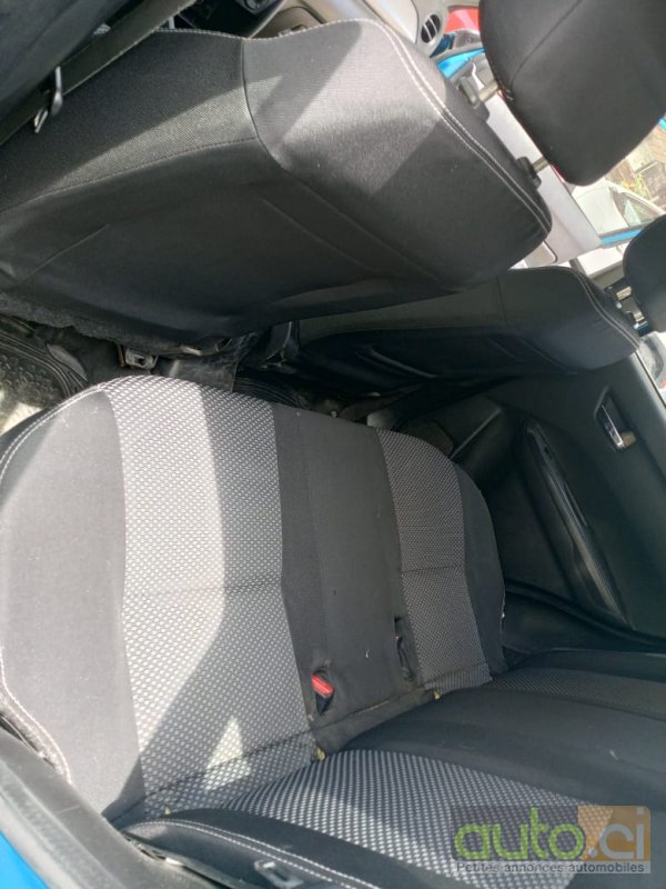 Photo 5 AUTO.CI : Suzuki Vitara 2.0L