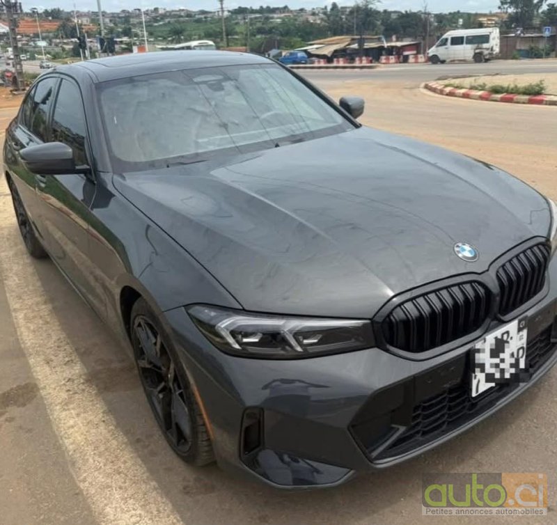 Photo 5 AUTO.CI : BMW 330  V6 full option 