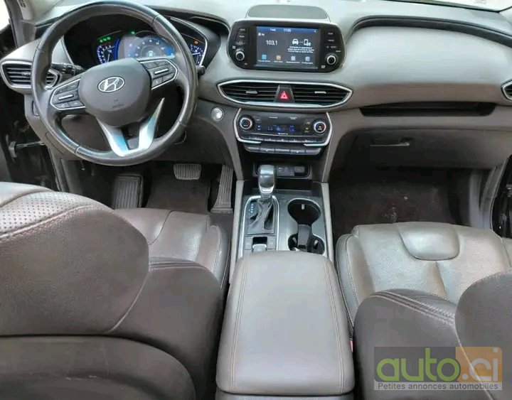 Photo 5 AUTO.CI : Toyota C-HR 2.0