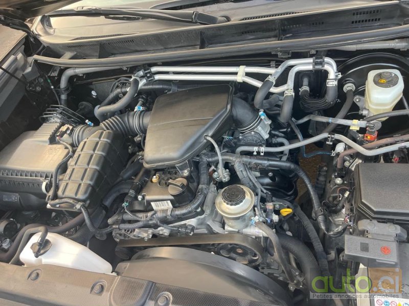 Photo 5 AUTO.CI : Toyota Prado Full option