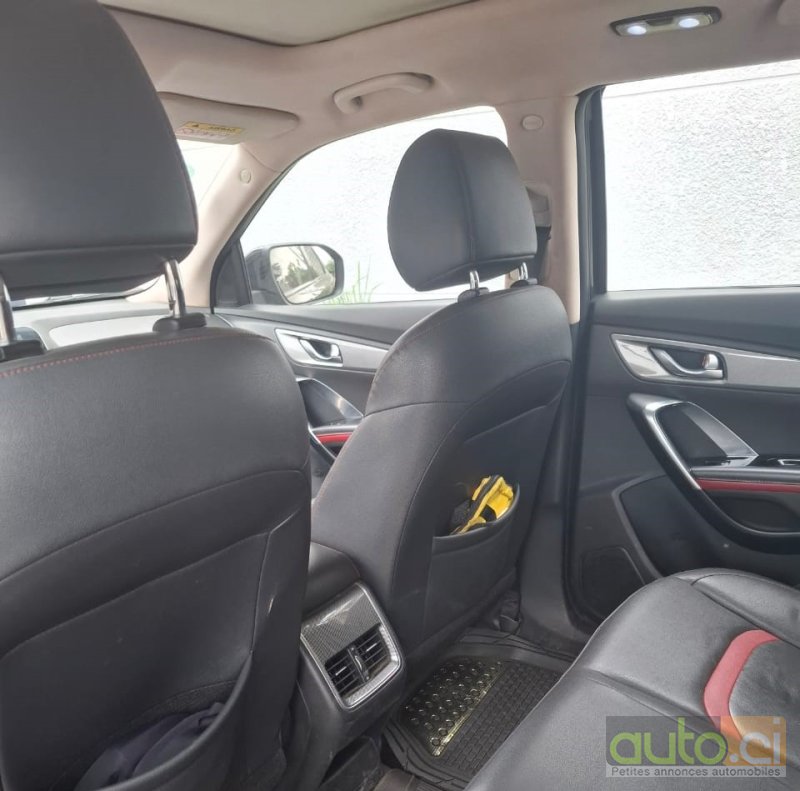 Photo 6 AUTO.CI : Changan CS55 4 cylindres
