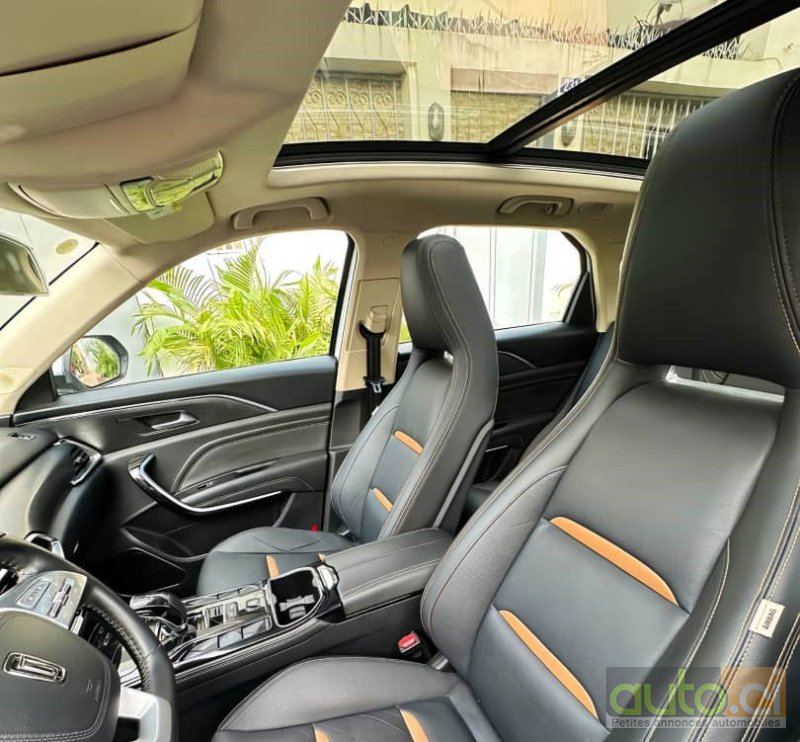Photo 6 AUTO.CI : Bestune T77 2.0 7