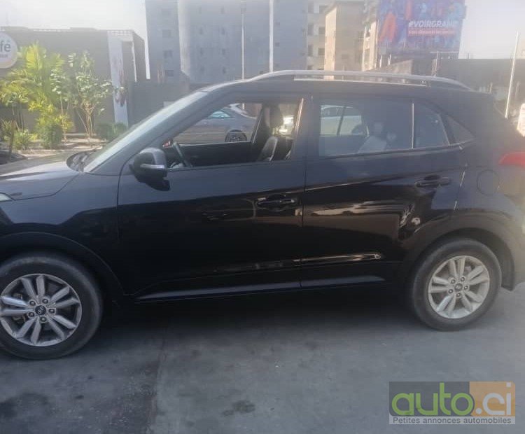 Photo 6 AUTO.CI : Hyundai Creta 2.0