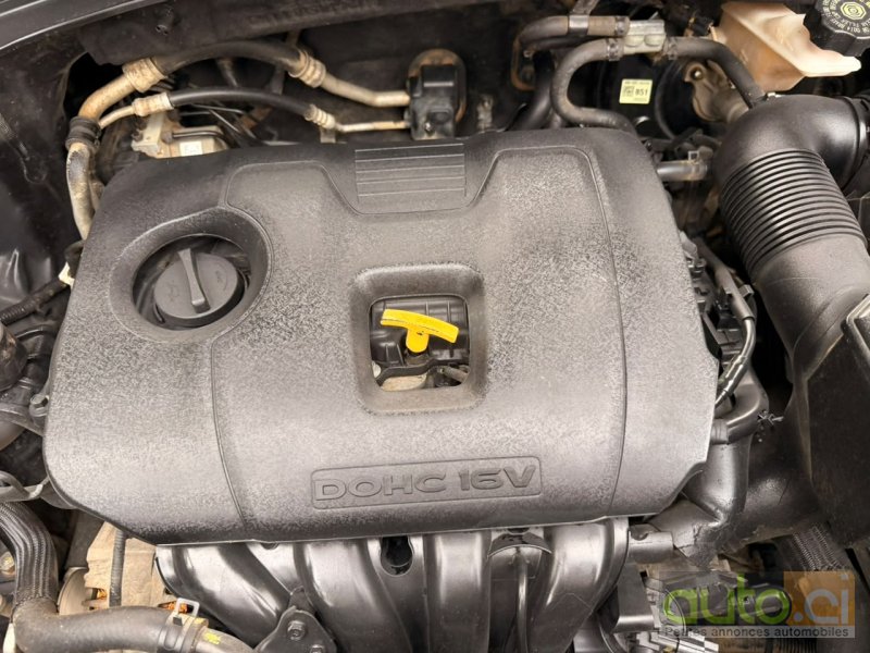 Photo 6 AUTO.CI : KIA Sportage 2021