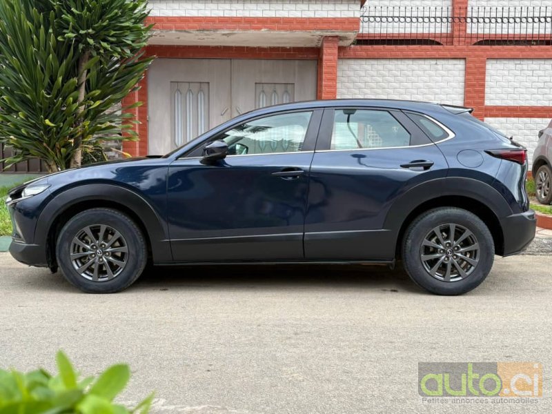 Photo 6 AUTO.CI : Mazda Cx-30 2.0 skyactiv
