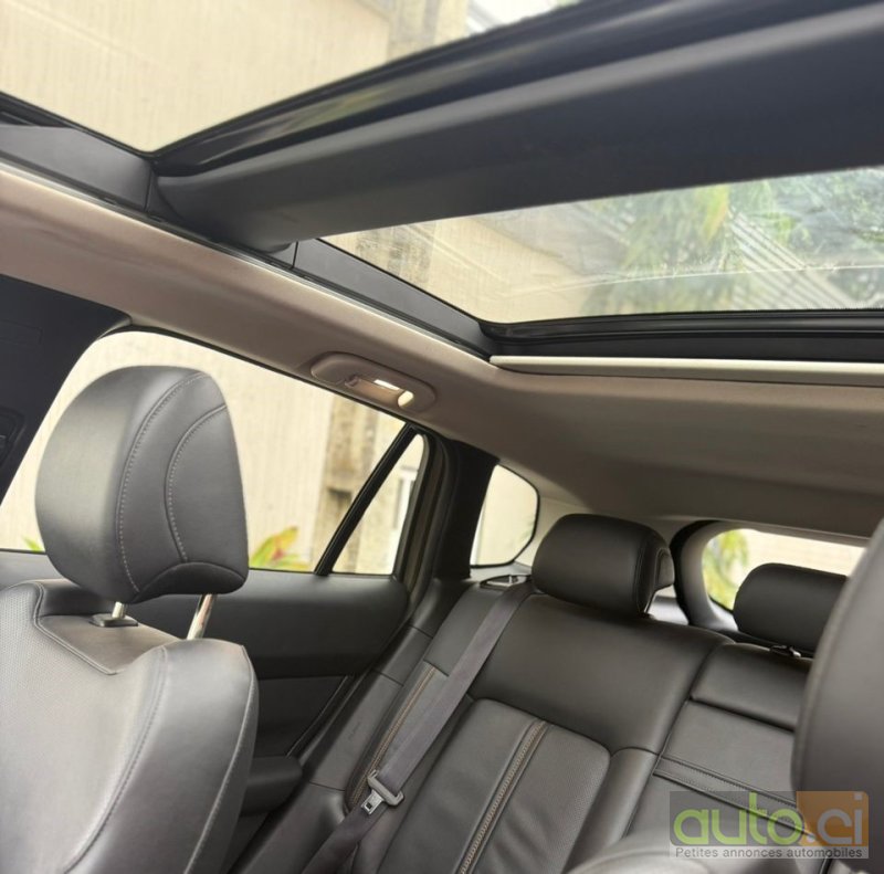 Photo 6 AUTO.CI : Mazda Cx-60 2.0 Full option