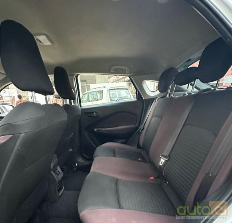 Photo 6 AUTO.CI : Suzuki Fronx 2.0L