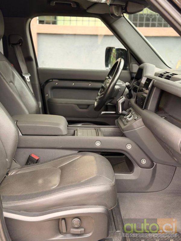 Photo 6 AUTO.CI : Toyota Land Cruiser V8 VX.S