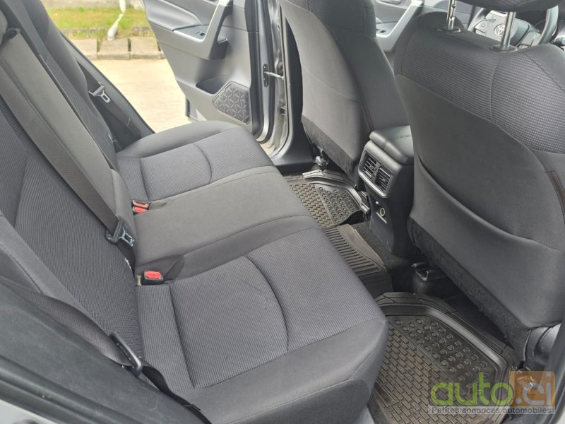 Photo 6 AUTO.CI : Toyota RAV4 2.0l
