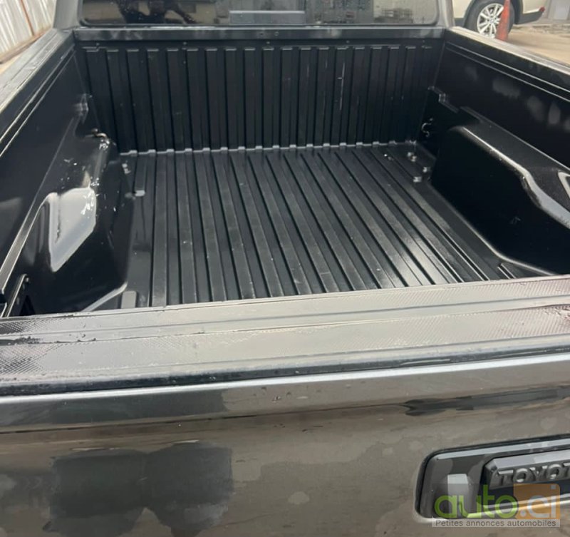 Photo 6 AUTO.CI : Toyota Tacoma 3.0L