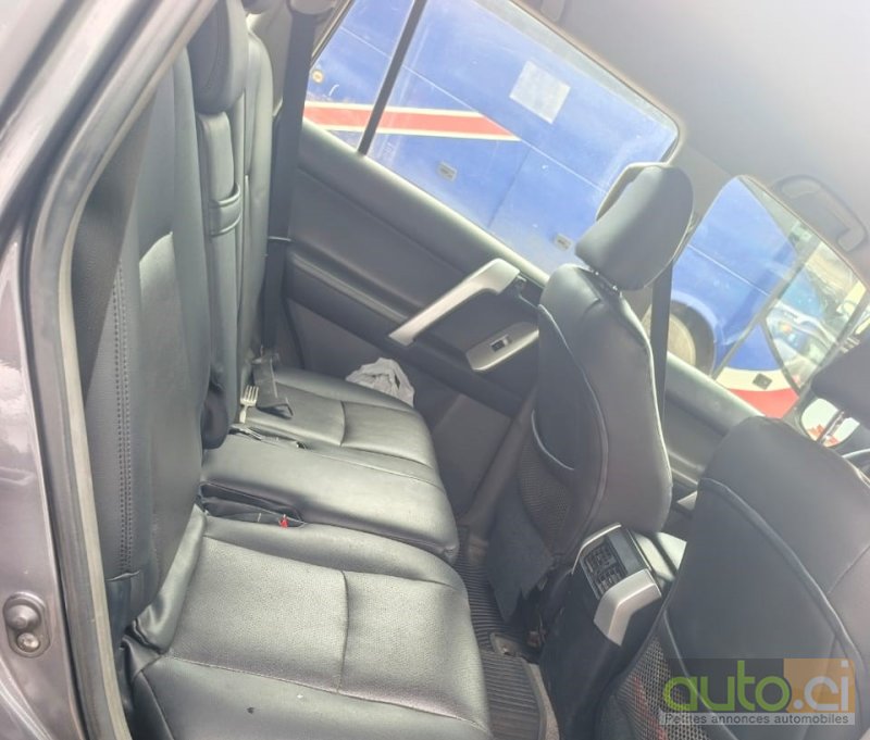 Photo 6 AUTO.CI : Toyota Prado 2.0 