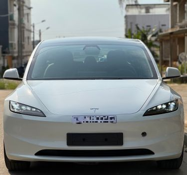 Annonce AUTO.CI : Tesla Model 3 Américain 