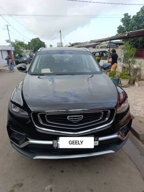 Annonce AUTO.CI : Geely Azkarra 5 portières 