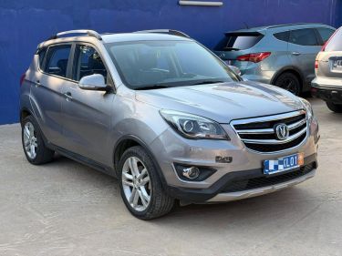 Annonce AUTO.CI : Changan CS35 2.0L