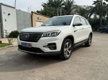Annonce AUTO.CI : Changan CS75 2.0L 