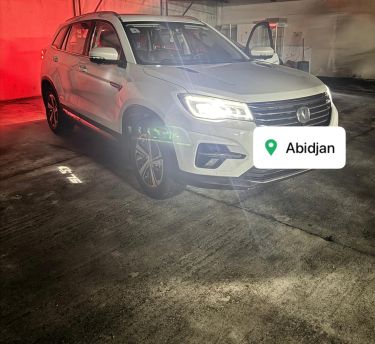 Annonce AUTO.CI : Changan CS75 Américain 