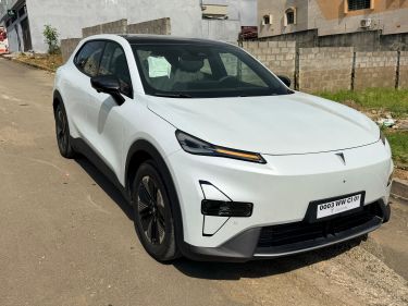 Annonce AUTO.CI : Deepal S05 Hybride 