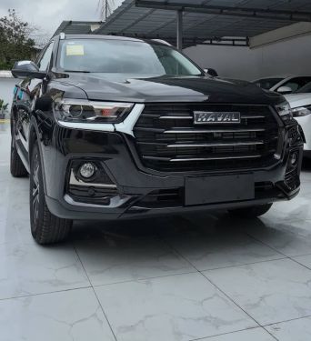 Annonce AUTO.CI : Haval H6 2025