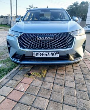 Annonce AUTO.CI : Haval H6 Américain 
