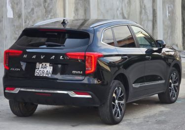 Annonce AUTO.CI : Haval Jolion 1.2L