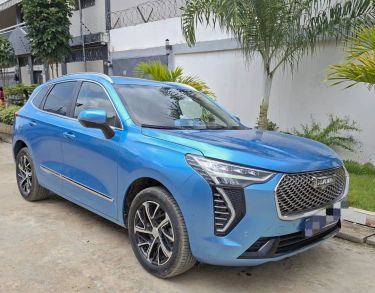 Annonce AUTO.CI : Haval Jolion 1.3L