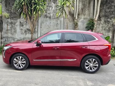 Annonce AUTO.CI : Haval Jolion Full options